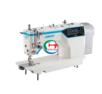 MÁY 1 KIM ĐIỆN TỬ CẮT CHỈ TỰ ĐỘNG JACK A4B-A-C