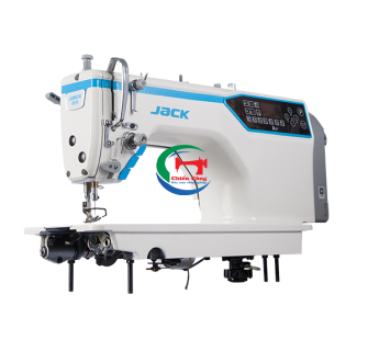 MÁY 1 KIM ĐIỆN TỬ JACK A4F