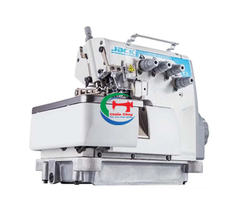 MÁY VẮT SỔ LIỀN TRỤC JACK E3