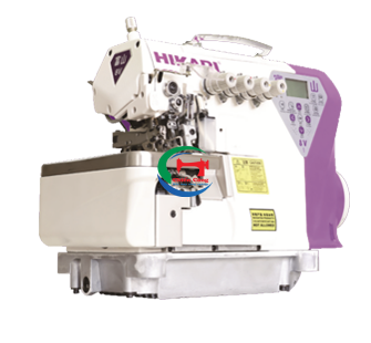 MÁY VẮT SỔ ĐIỆN TỬ CÔNG NGHỆ CAO HIKARI HX8V-I