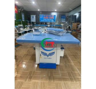NỒI HƠI BÀN HÚT VICTORY