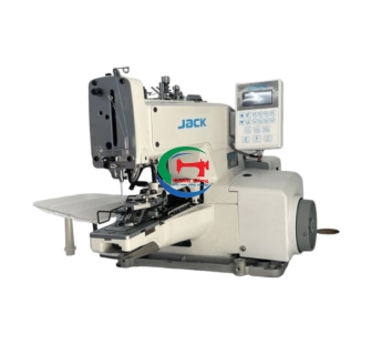 MÁY ĐÍNH NÚT TỰ ĐỘNG JACK JK-T1377E-B