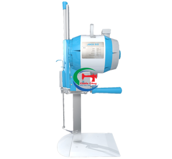 MÁY CẮT VẢI ĐỨNG JACK T3