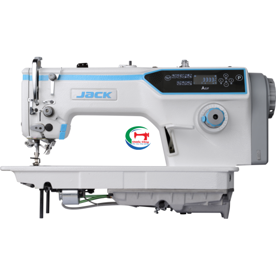MÁY MAY 1 KIM ĐIỆN TỬ JACK A6F 