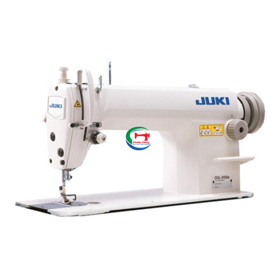 Máy một kim cơ Juki