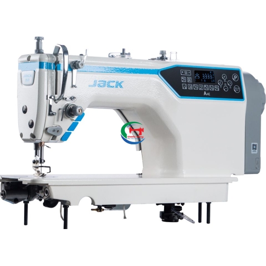 MÁY 1 KIM ĐIỆN TỬ JACK A4E