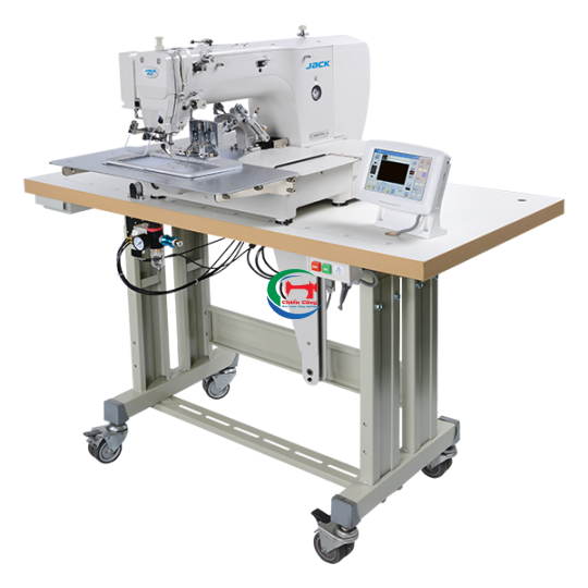 MÁY LẬP TRÌNH JACK JK-T1310-DII