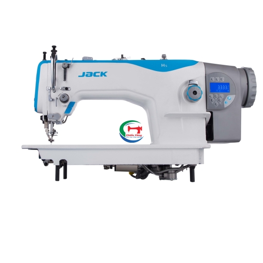 Máy 1 kim chân vịt bước JACK H5-CZ-4