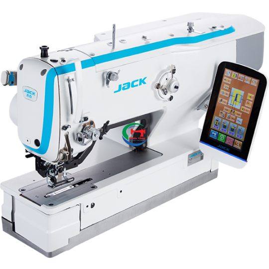 MÁY THÙA KHUY ĐIỆN TỬ JACK JK 1790G
