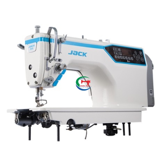 MÁY 1 KIM ĐIỆN TỬ JACK A4F-DHLQ-7 - Ổ LỚN