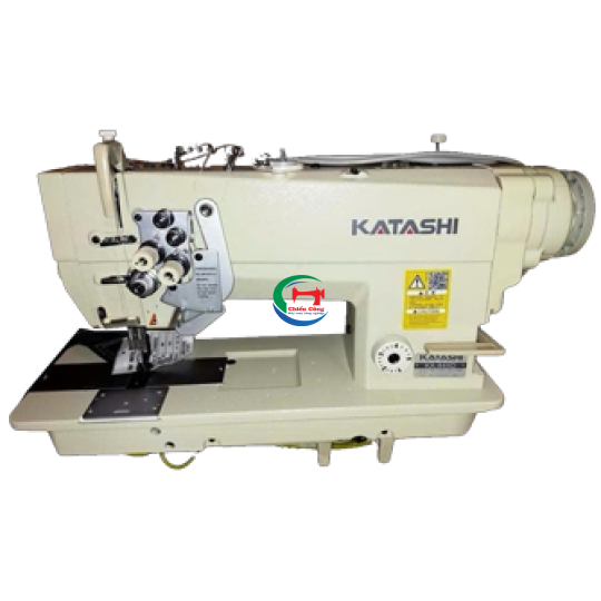 MÁY 2 KIM Ổ LỚN TRỤ KIM DI ĐỘNG KATASHI