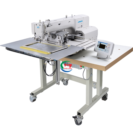MÁY LẬP TRÌNH CỠ TRUNG HIỆU JACK 3020