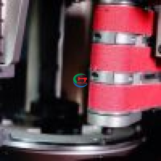 MÁY CẮT VẢI TỰ ĐỘNG YY V8E