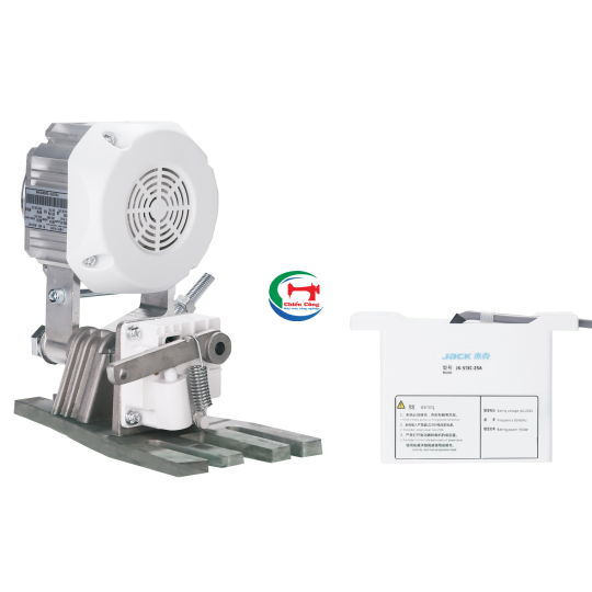 MOTOR JACK 513A - 513C