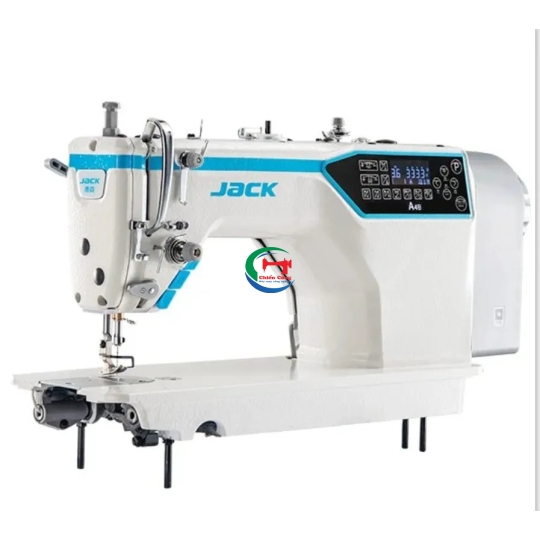 MÁY MAY 1 KIM ĐIỆN TỬ JACK A4B-A-CHL-7