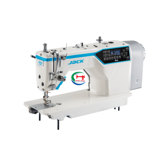 MÁY 1 KIM ĐIỆN TỬ CẮT CHỈ TỰ ĐỘNG JACK A4B-A-C