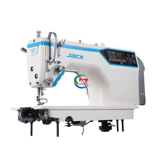 MÁY 1 KIM ĐIỆN TỬ JACK A4F