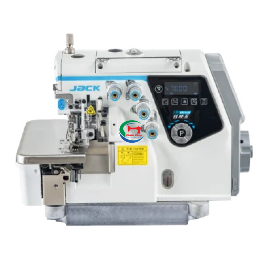MÁY VẮT SỔ ĐIỆN TỬ JACK C7 
