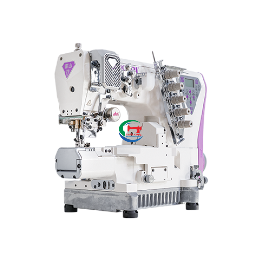 MÁY KANSAI ĐIỆN TỬ HIKARI HW78V