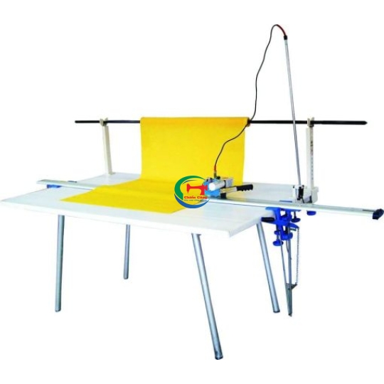 MÁY CẮT VẢI ĐẦU BÀN MTD - 559