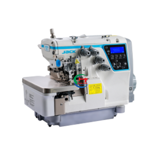 MÁY VẮT SỔ ĐIỆN TỬ JACK C5F