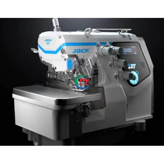 MÁY VẮT SỔ ĐIỆN TỬ JACK C7 