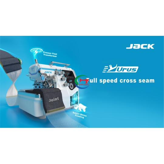 MÁY VẮT SỔ ĐIỆN TỬ JACK C7 