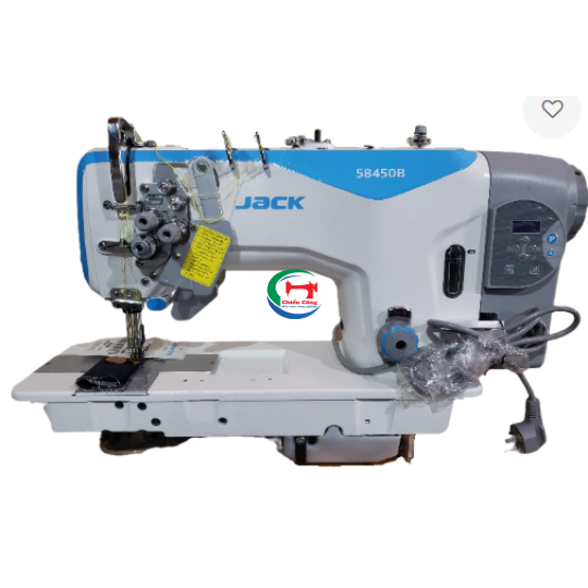 MÁY MAY 2 KIM Ổ LỚN HIỆU JACK JK-58750B-005