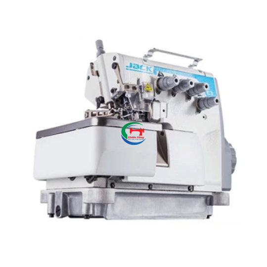 MÁY VẮT SỔ LIỀN TRỤC JACK E3