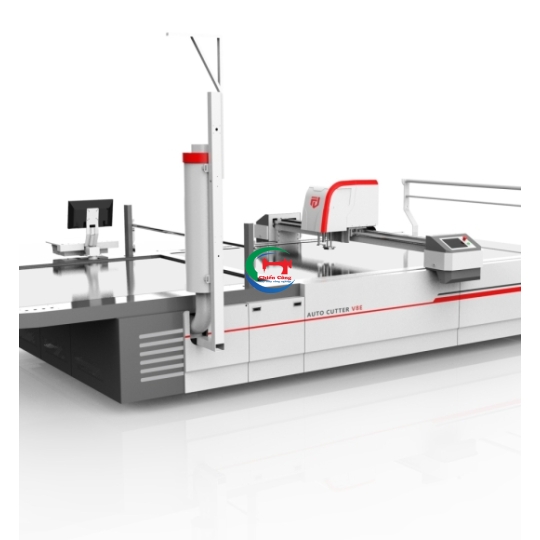 MÁY CẮT VẢI TỰ ĐỘNG YY V8E