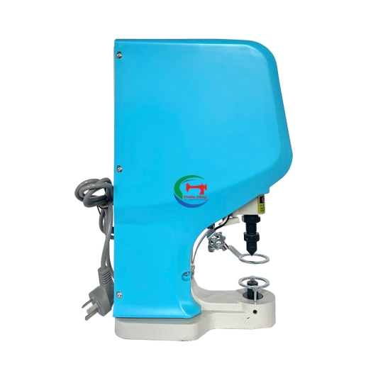 MÁY DẬP  NÚT MẮT CÁO ISN 818