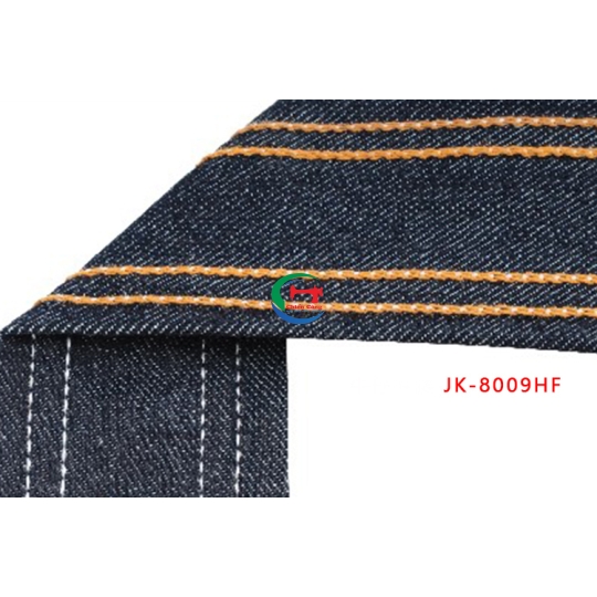 MÁY KANSAI LƯNG 12 KIM HIỆU JACK 8009