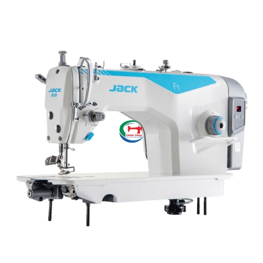 MÁY 1 KIM CƠ LIỀN TRỤC Ổ LỚN JACK F5-HL-7