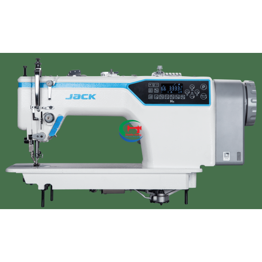 MÁY 1 KIM ĐIỆN TỬ CHÂN VỊT BƯỚC JACK H6