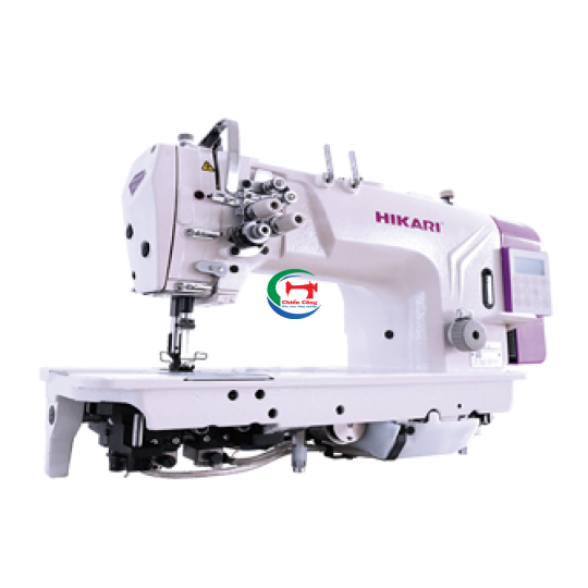 MÁY 2 KIM ĐIỆN TỬ TRỤ KIM CỐ ĐỊNH HIKARI HT9210TC / HT9250TC