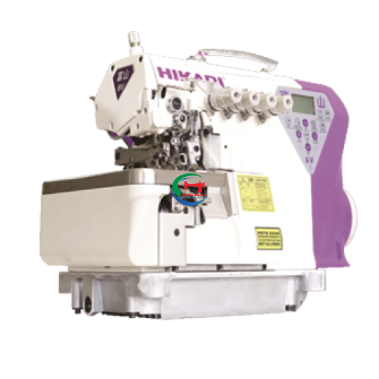 MÁY VẮT SỔ ĐIỆN TỬ CÔNG NGHỆ CAO HIKARI HX8V-I