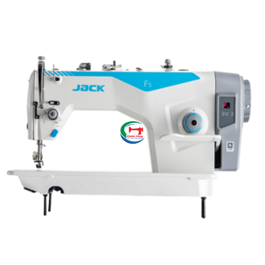 MÁY MAY 1 KIM LIỀN TRỤC JACK F5