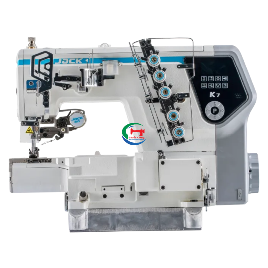 MÁY KANSAI ĐIỆN TỬ VIỀN TÚM JACK K7-UT