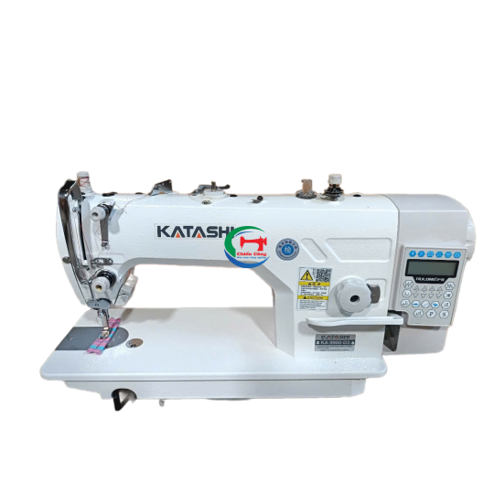MÁY 1 KIM ĐIỆN TỬ CẮT CHỈ TỰ ĐỘNG KATASHI