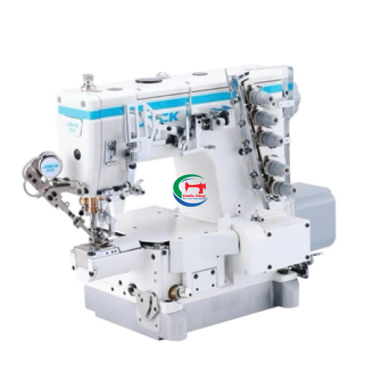 MÁY VIỀN KANSAI ĐIỆN TỬ ĐẦU NHỎ JACK JK-8670