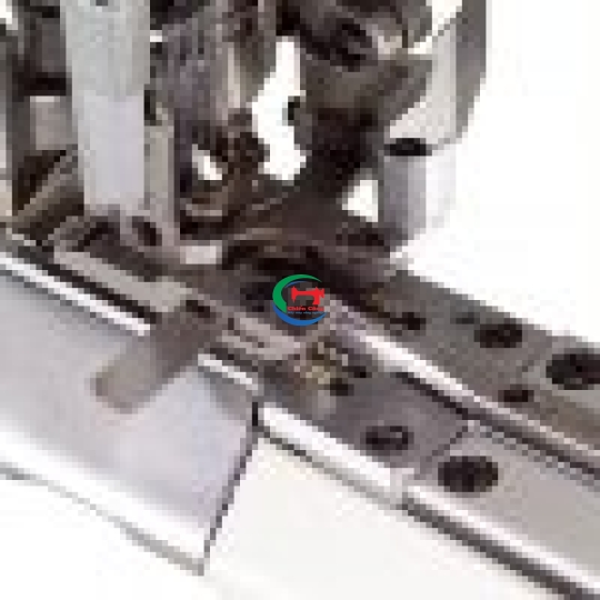 MÁY VIỀN 4 KIM 6 CHỈ KINGTEX NTD - 67