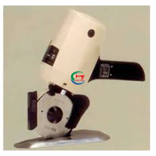 Máy cắt đĩa