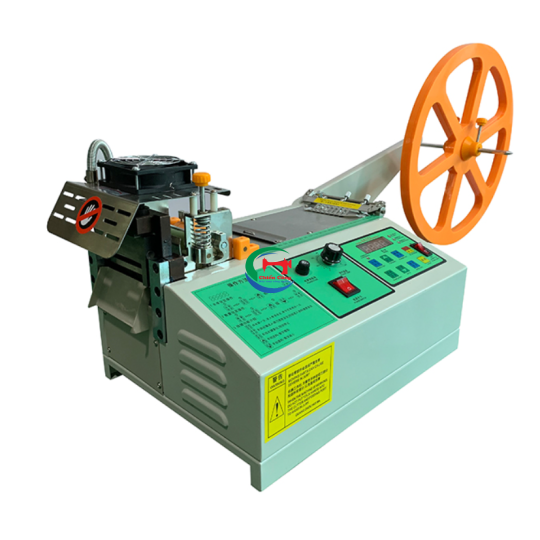 MÁY CẮT NHÁM, DÂY ĐAI TỰ ĐỘNG 