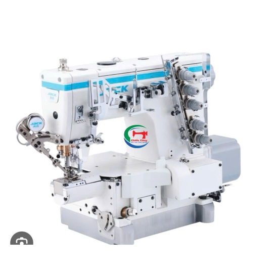  Máy viền bo tay điện tử JACK JK-8670G-01CB×356/UT