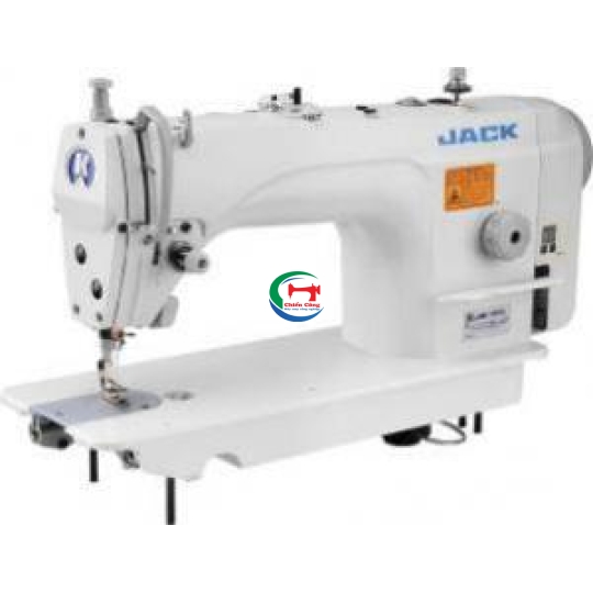 MÁY MAY 1 KIM MÔT LIỀN TRỤC JACK 
