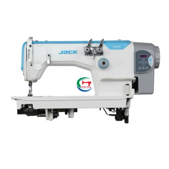 Máy may 1 kim móc xích JK-8558G-1-WZ