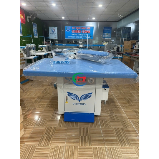 NỒI HƠI BÀN HÚT VICTORY