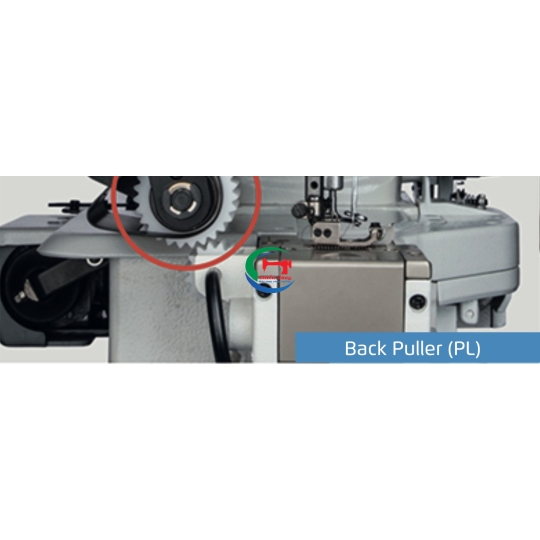 MÁY VIỀN ĐIỆN TỬ JACK K5E - UT
