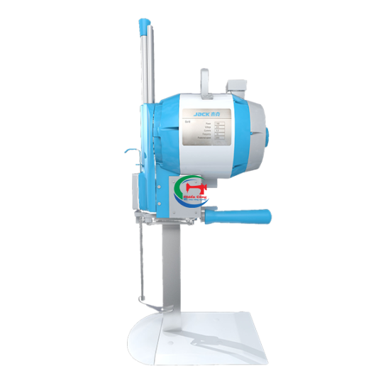MÁY CẮT VẢI ĐỨNG JACK T3