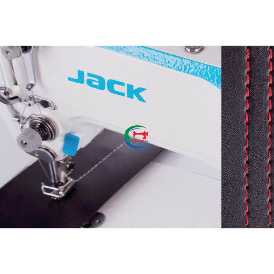 Máy 1 kim chân vịt bước JACK H5-CZ-4